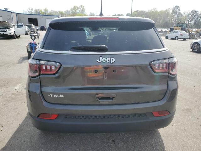 Foto 6 de la subasta – 2023 JEEP COMPASS SP con VIN 3C4NJDAN5PT556208