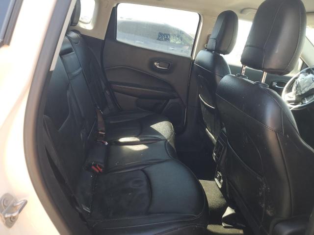 Photo 10 from auction – 2020 JEEP COMPASS LI with VIN 3C4NJCCB7LT114411