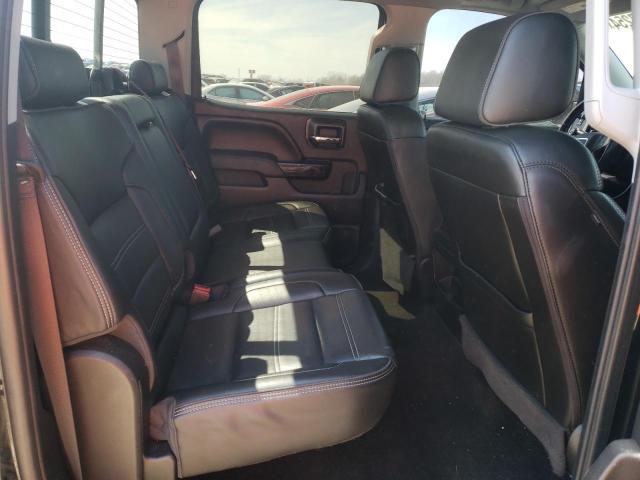 Photo 10 from auction – 2016 GMC SIERRA K15 with VIN 3GTU2PEJ4GG377264