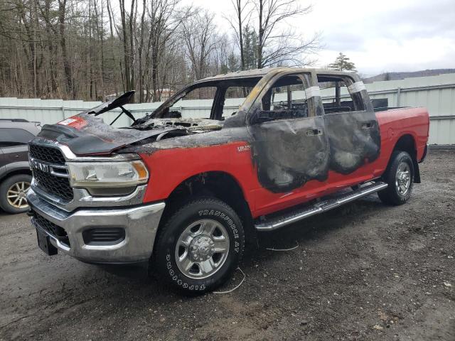 Photo 1 from auction – 2022 RAM 2500 TRADE with VIN 3C6UR5CJ3NG393060