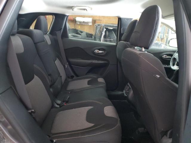 Photo 11 from auction – 2014 JEEP CHEROKEE L with VIN 1C4PJMCS4EW146857