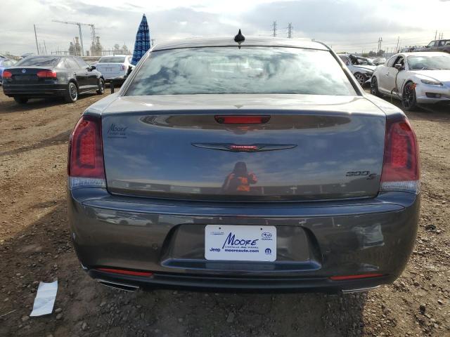 Photo 6 from auction – 2023 CHRYSLER 300 S with VIN 2C3CCABG7PH628345