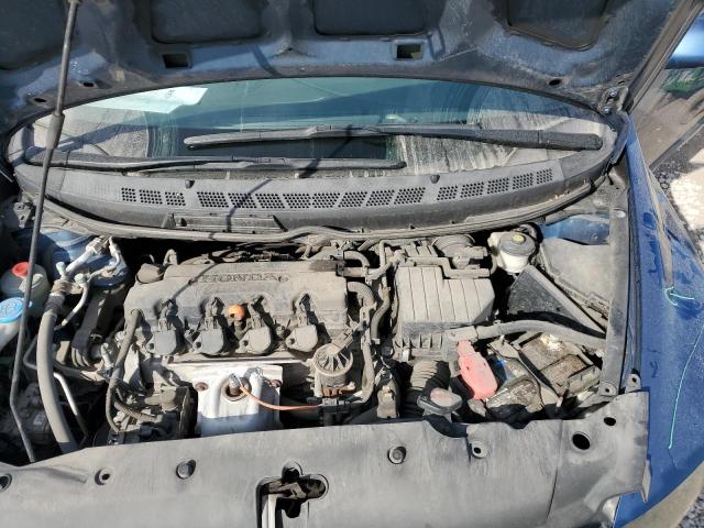 Photo 11 from auction – 2010 HONDA CIVIC EX with VIN 19XFA1F8XAE086758