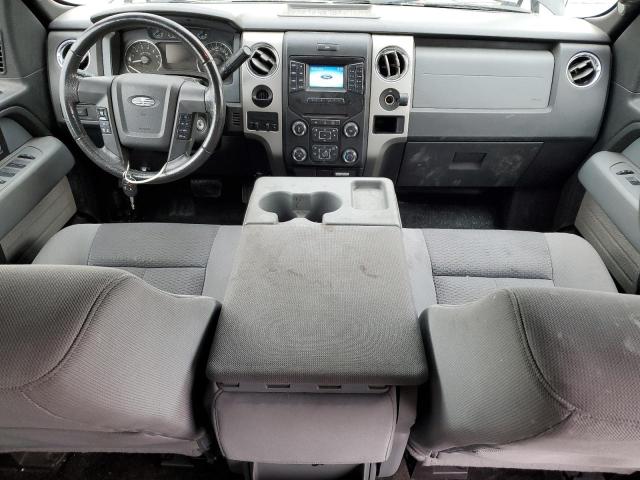 Photo 8 from auction – 2013 FORD F150 SUPER with VIN 1FTFW1CT6DKE40321