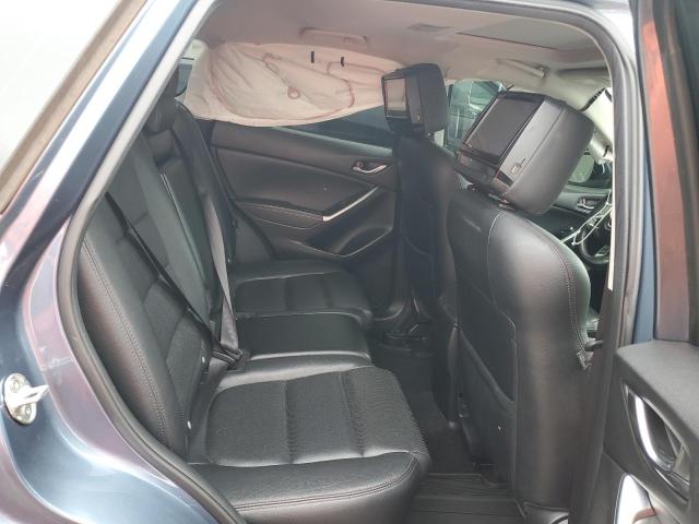 Photo 11 from auction – 2016 MAZDA CX-5 GT with VIN JM3KE2DY1G0780842