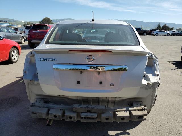 Photo 6 from auction – 2012 NISSAN SENTRA 2.0 with VIN 3N1AB6AP6CL726467
