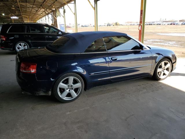 Photo 3 from auction – 2009 AUDI A4 2.0T CA with VIN WAUDF48H69K005154