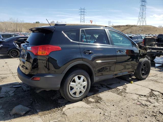Zdjęcie 3 z aukcji – 2014 TOYOTA RAV4 LE z VIN 2T3BFREV3EW204648