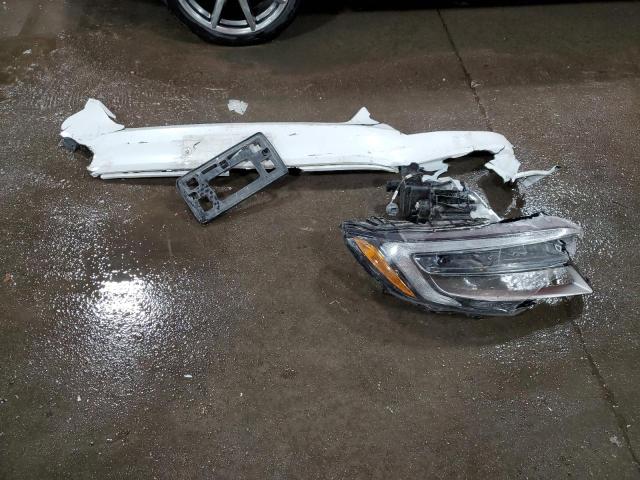 Photo 13 from auction – 2020 HONDA PILOT TOUR with VIN 5FNYF6H63LB011691