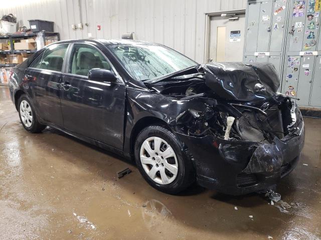Photo 4 from auction – 2011 TOYOTA CAMRY BASE with VIN 4T4BF3EK6BR187759