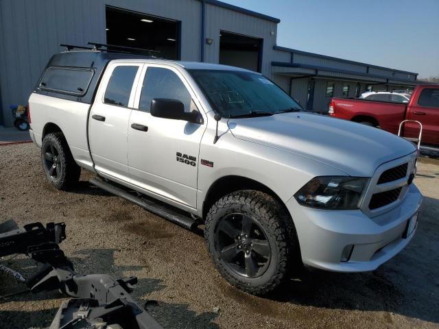 Photo 4 from auction – 2018 RAM 1500 ST with VIN 1C6RR6FTXJS218980