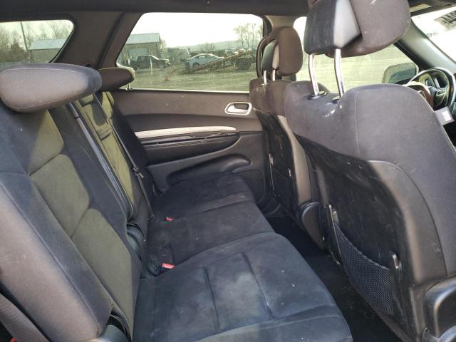 Photo 11 from auction – 2019 DODGE DURANGO SX with VIN 1C4RDJAG6KC676435
