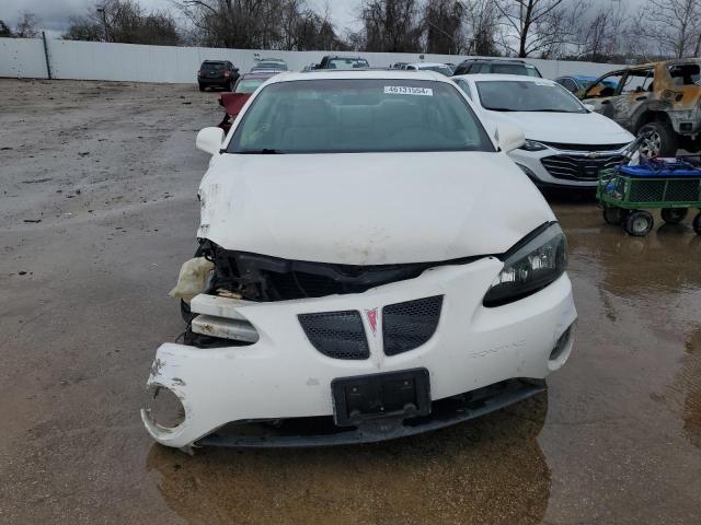 Photo 5 from auction – 2004 PONTIAC GRAND PRIX with VIN 2G2WS522741157121
