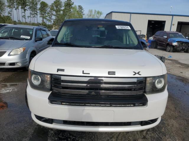 Photo 5 from auction – 2011 FORD FLEX LIMIT with VIN 2FMHK6DT1BBD13804