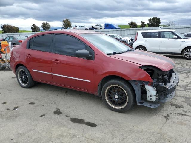 Photo 4 from auction – 2011 NISSAN SENTRA 2.0 with VIN 3N1AB6AP5BL719444