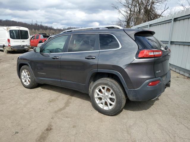 Photo 2 from auction – 2016 JEEP CHEROKEE L with VIN 1C4PJMCS2GW335784