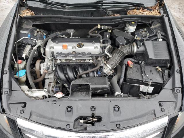 Photo 11 from auction – 2012 HONDA ACCORD LX with VIN 1HGCP2F36CA236383