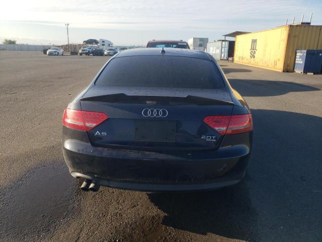 Photo 6 from auction – 2011 AUDI A5 PREMIUM with VIN WAULFAFR0BA048048