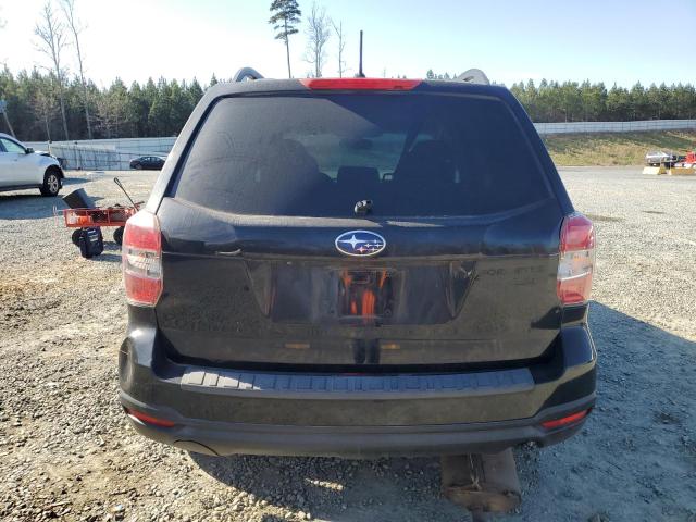Photo 6 from auction – 2014 SUBARU FORESTER 2 with VIN JF2SJAEC3EH521481