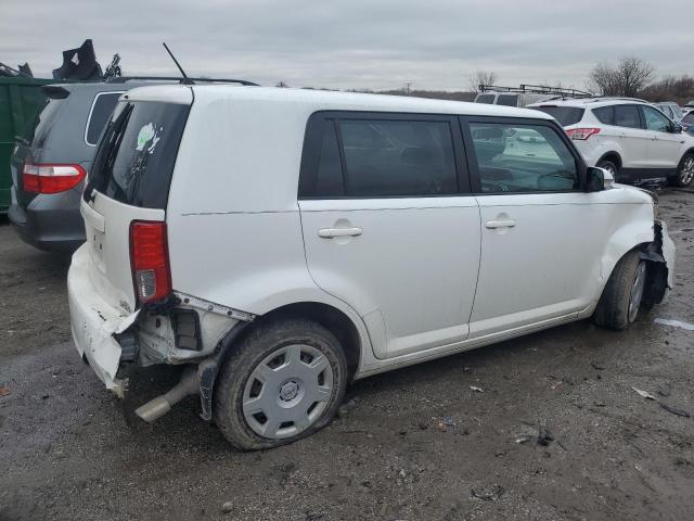 Photo 3 from auction – 2011 TOYOTA SCION XB with VIN JTLZE4FE7B1125792