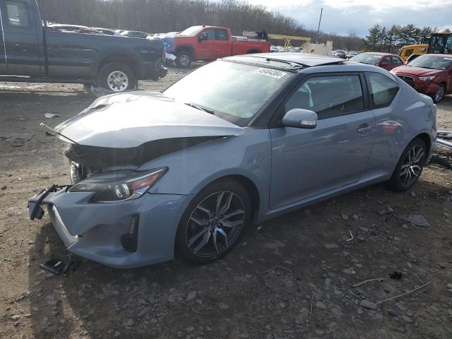 Photo 1 from auction – 2014 TOYOTA SCION TC with VIN JTKJF5C74E3077039