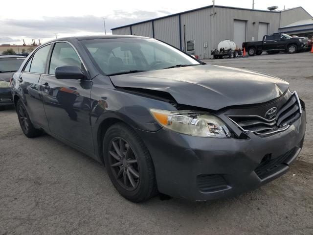 Photo 4 from auction – 2011 TOYOTA CAMRY BASE with VIN 4T1BF3EKXBU714292