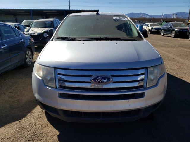 Photo 5 from auction – 2010 FORD EDGE SE with VIN 2FMDK3GC2ABB76430