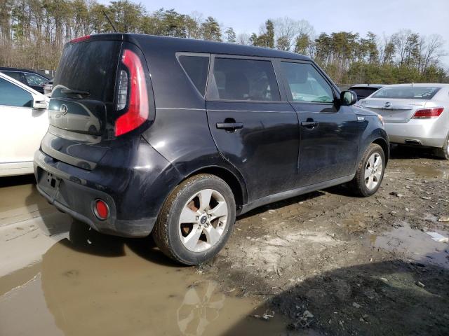 Photo 3 from auction – 2017 KIA SOUL with VIN KNDJN2A26H7882599