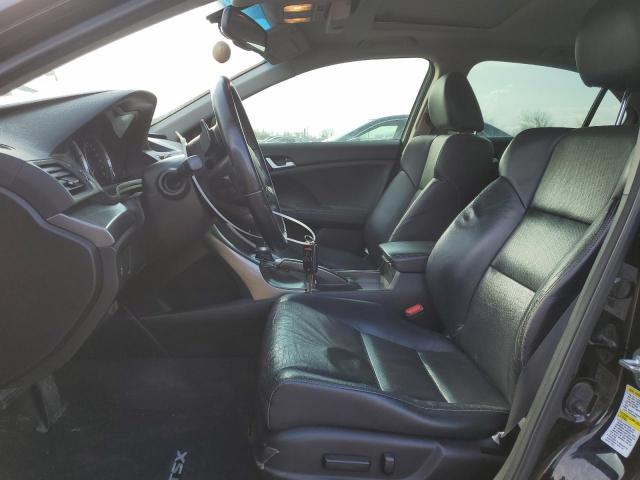 صورة رقم 7 من المزاد - 2011 ACURA TSX مع VIN JH4CU4F64BC800014