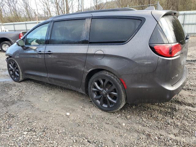 Photo 2 from auction – 2019 CHRYSLER PACIFICA T with VIN 2C4RC1EG2KR522471