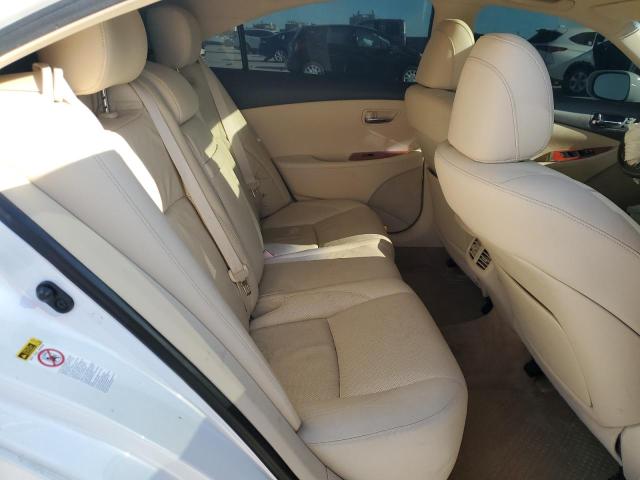 Photo 10 from auction – 2011 LEXUS ES 350 with VIN JTHBK1EG4B2450920