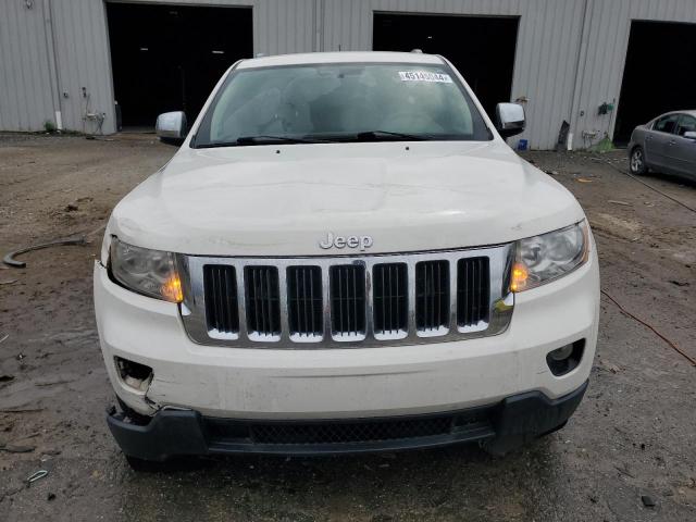 Photo 5 from auction – 2011 JEEP GRAND CHER with VIN 1J4RR4GG7BC609637