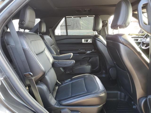 Photo 11 from auction – 2020 FORD EXPLORER L with VIN 1FMSK8FH2LGB48091