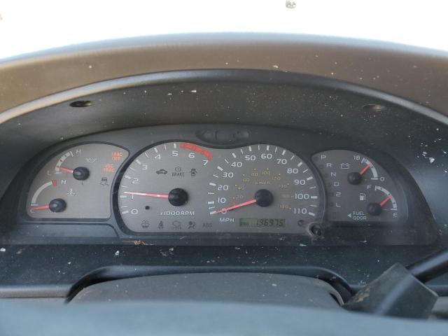 Photo 9 from auction – 2002 TOYOTA SEQUOIA SR with VIN 5TDZT34A22S117226