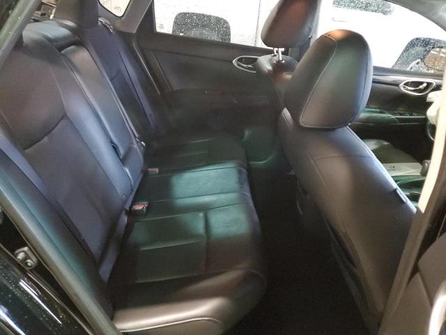 Photo 10 from auction – 2017 NISSAN SENTRA S with VIN 3N1AB7AP6HY218208