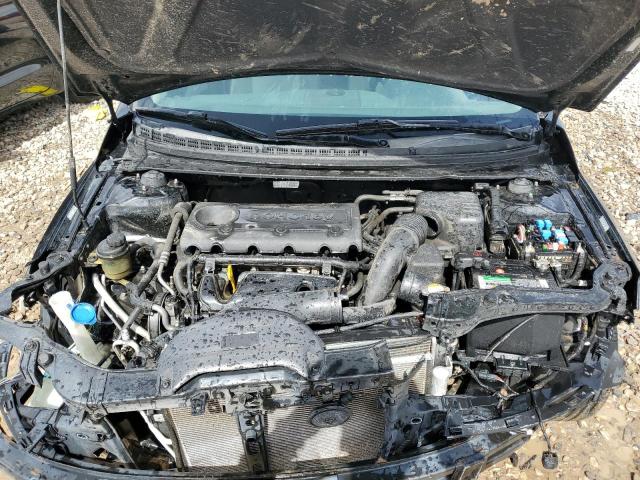 Photo 11 from auction – 2010 KIA FORTE EX with VIN KNAFU4A27A5837772