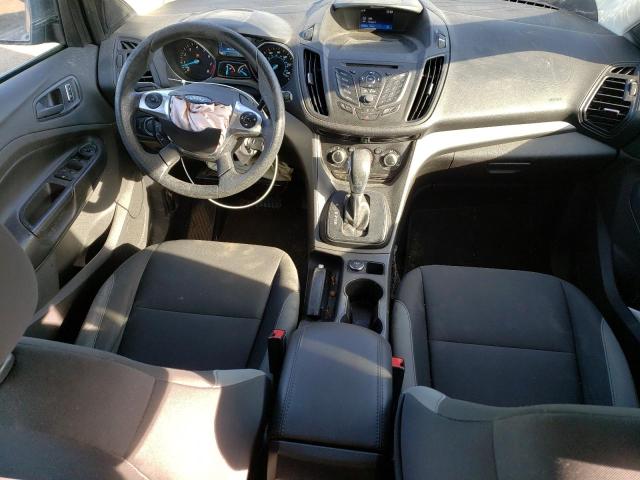 Foto 8 de la subasta – 2016 FORD ESCAPE S con VIN 1FMCU0F72GUB15199