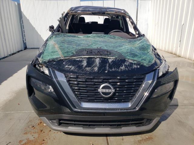Photo 5 from auction – 2023 NISSAN ROGUE S with VIN 5N1BT3AA0PC794124