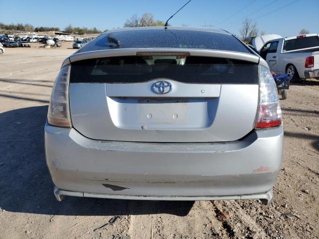 Photo 6 from auction – 2008 TOYOTA PRIUS with VIN JTDKB20U987701009