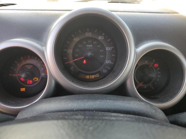 Photo 9 from auction – 2004 HONDA ELEMENT EX with VIN 5J6YH28504L003504