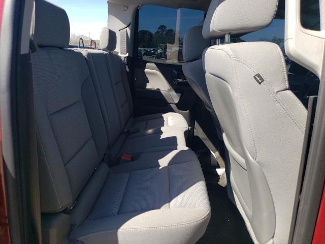 Photo 10 from auction – 2014 CHEVROLET SILVERADO with VIN 1GCRCREC9EZ323374