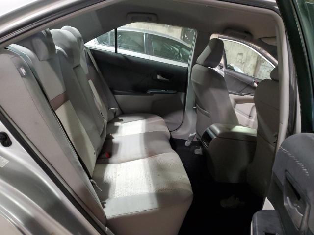 Photo 10 from auction – 2012 TOYOTA CAMRY BASE with VIN 4T4BF1FK9CR230981