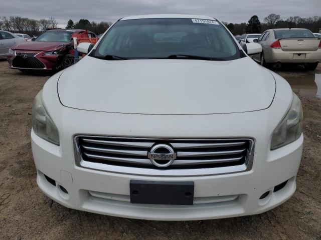 Foto 5 de la subasta – 2013 NISSAN MAXIMA S con VIN 1N4AA5AP2DC801744