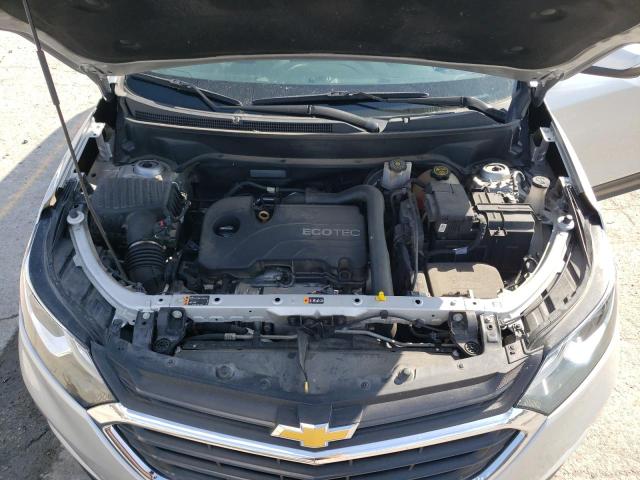 Photo 11 from auction – 2018 CHEVROLET EQUINOX LT with VIN 2GNAXSEV1J6187815