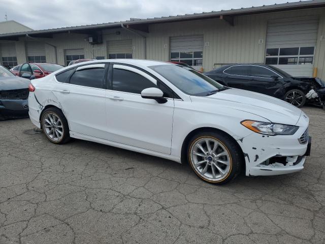 Photo 4 from auction – 2017 FORD FUSION SE with VIN 3FA6P0H7XHR113205