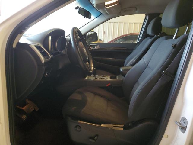 Photo 7 from auction – 2012 JEEP GRAND CHER with VIN 1C4RJEAG9CC360366