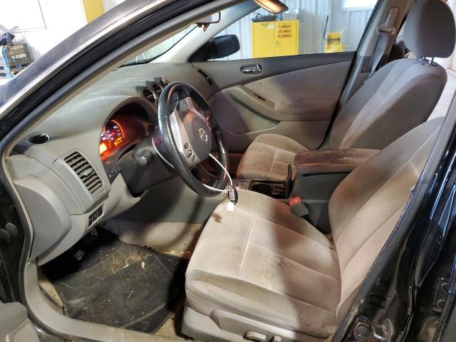 Photo 7 from auction – 2008 NISSAN ALTIMA 3.5 with VIN 1N4BL21E48C164258
