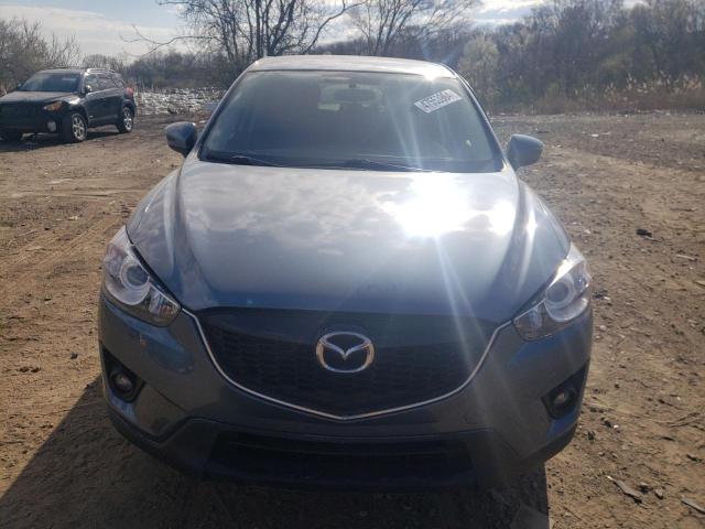 Photo 5 from auction – 2015 MAZDA CX-5 TOURI with VIN JM3KE4CY2F0542753