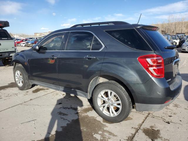 Photo 2 from auction – 2017 CHEVROLET EQUINOX LT with VIN 2GNALCEKXH1603178