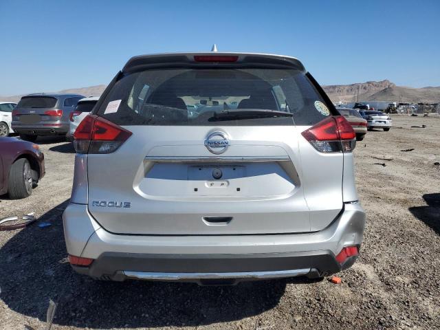 Photo 6 from auction – 2017 NISSAN ROGUE S with VIN JN8AT2MT3HW136969